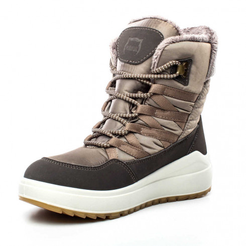 Фото Жіночі черевики Manul Еrminea 6372.1/MT - зображення 3