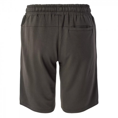 Фото Чоловічі спортивні шорти HI-TEC UNAQ-PEAT - зображення 4