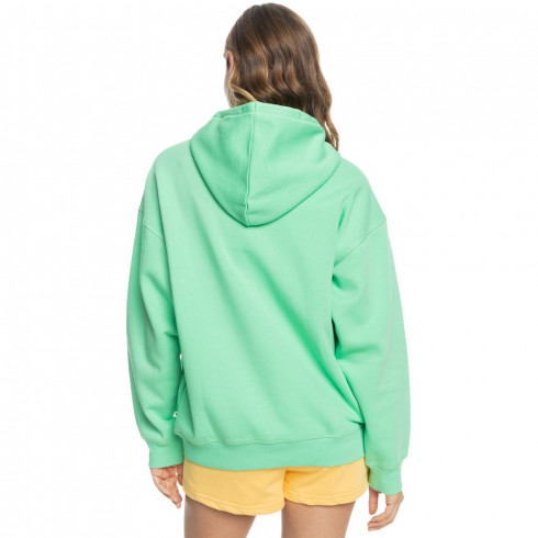 Фото Жіноче худі ROXY THATS RAD J OTLR ERJFT04698-GHY0 - зображення 5