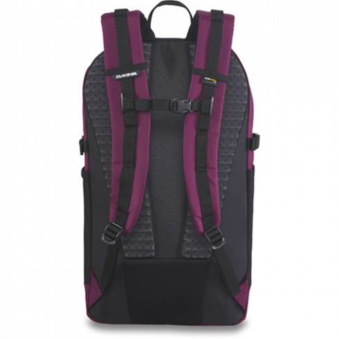 Фото Рюкзак DAKINE WNDR PACK 25L 10002627-VINE - зображення 2