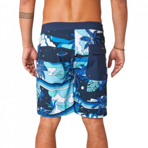 Фото Чоловічі шорти для плавання Rip Curl MIRAGE POSTCARDS 04WMBO-291 - зображення 2