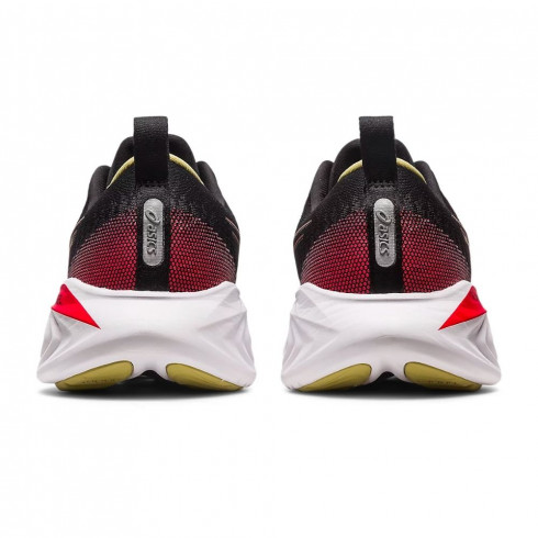 Фото Чоловічі бігові кросівки Asics GEL-CUMULUS 25 1011B621-001 - зображення 4