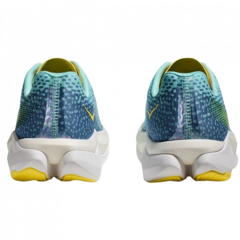 Фото Чоловічі бігові кросівки Hoka One One M MACH X 1141450-DDL - зображення 2