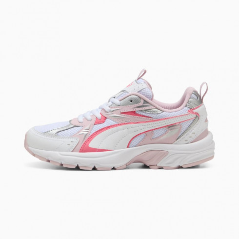 Кросівки Puma Milenio Tech Sneakers 392322-14 - зображення 2 Фото Кросівки Puma Milenio Tech Sneakers 392322-14 - зображення 2