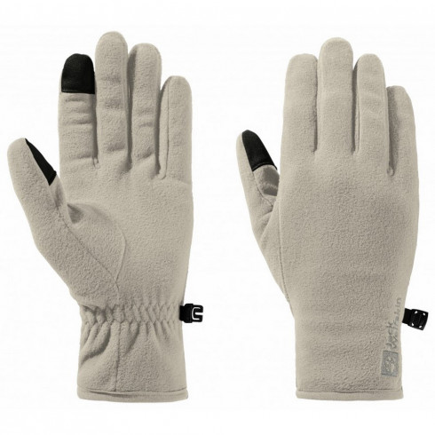 Фото Рукавички Jack Wolfskin REAL STUFF GLOVE 1911601_A0029 - зображення 1