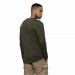 Фото Чоловічий реглан Jack Wolfskin ESSENTIAL LONGSLEEVE M 1808821_4341 - зображення 3