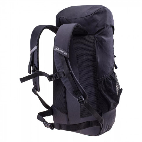 Фото Рюкзак туристичний HI-TEC MARO 30-BLACK - зображення 2