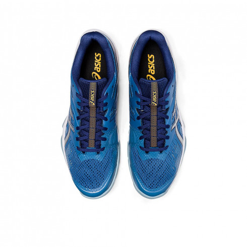 Фото Чоловічі кросівки для тенісу Asics GEL-BLADE 8 1071A066-403 - зображення 4