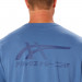 Фото Чоловічий спортивний реглан Asics TIGER LS TOP 2031D126-400 - зображення 5