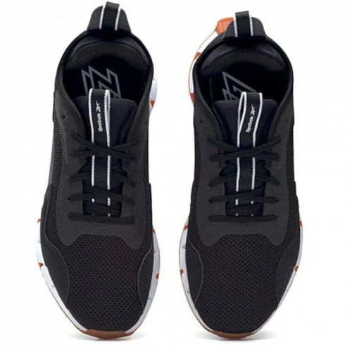 Фото Чоловічі бігові кросівки REEBOK ZIG DYNAMICA FX1092 - зображення 2