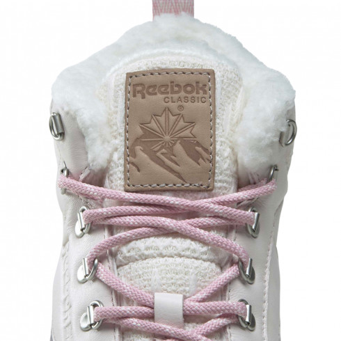 Фото Жіночі черевики REEBOK CLASSIC LEATHER ARCTIC BOOT FZ1206 - зображення 6