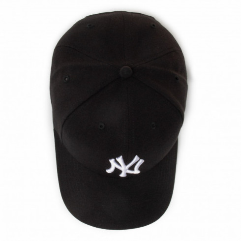 Фото Бейсболка 47 Brand New York Yankees Cold Zone B-CLZOE17WBP-BK - зображення 5