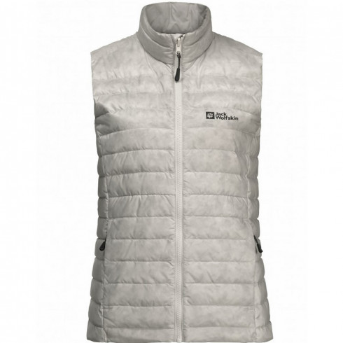 Фото Жіночий жилет Jack Wolfskin PILVI DOWN VEST W 1207771_5609 - зображення 4