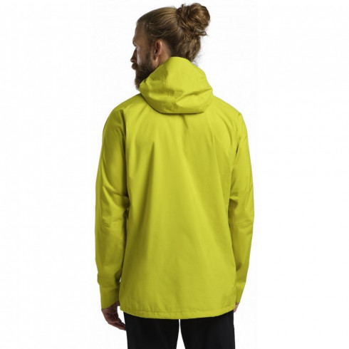 Фото Чоловіча вітровка Jack Wolfskin PRELIGHT 2.5L LT JKT M A63769_M0053 - зображення 7