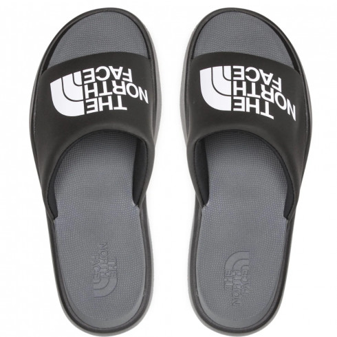 Фото Чоловічі шльопанці The North Face M TRIARCH SLID NF0A5JCAKY41 - зображення 4