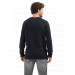 Фото Джемпер чоловічий Camel Active Knit 1/1 Crewneck 409545-8K19-47 - зображення 3