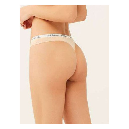 Фото Труси-бікіні жіночі набір 3 шт. U.S. POLO ASSN 66274 - зображення 5