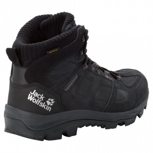 Чоловічі трекінгові черевики Jack Wolfskin VOJO 3 WT TEXAPORE MID M 4042391_6369 - зображення 4 Фото Чоловічі трекінгові черевики Jack Wolfskin VOJO 3 WT TEXAPORE MID M 4042391_6369 - зображення 4