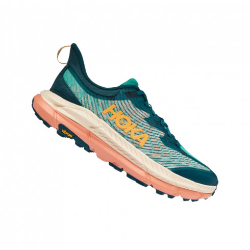 Фото Чоловічі бігові кросівки Hoka One One Mafate Speed 4 1131056-DEEP - зображення 5