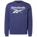 Фото Чоловічий світшот Reebok Identity Fleece Crew GR1656 - зображення 1