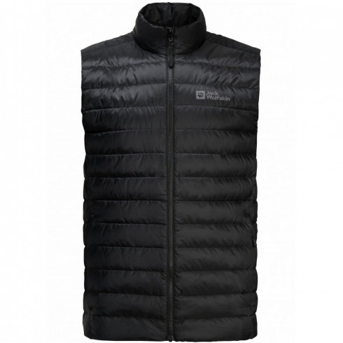 Фото Чоловічий жилет Jack Wolfskin PILVI DOWN VEST M 1207711_6000 - зображення 4