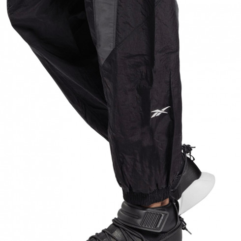 Фото Жіночі штани Reebok Shiny Woven GI7993 - зображення 6