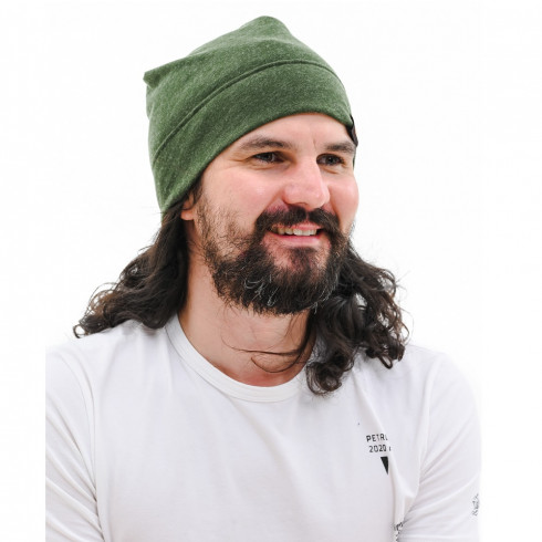 Фото Шапка Turbat Talpa TUC0070-GRN - зображення 3