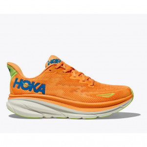 Чоловічі бігові кросівки Hoka One One M CLIFTON 9 1127895-SLRL