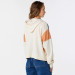 Фото Жіночий фліс Rip Curl MELTING WAVES ZIP THRU 002WFL-3 - зображення 2