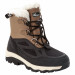 Фото Дитячі черевики Jack Wolfskin VOJO SHELL XT TEXAPORE MID K 4054101_5311 - зображення 3