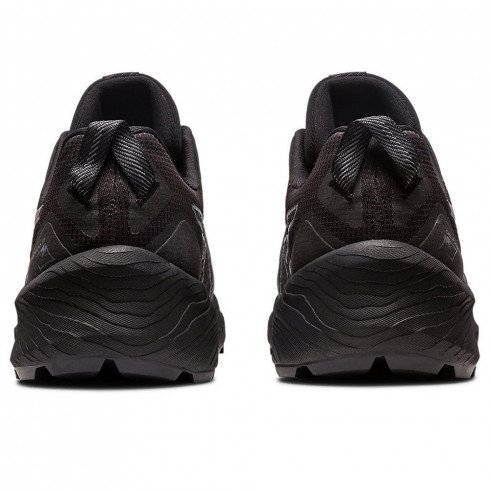 Фото Чоловічі бігові кросівки ASICS GEL-Trabuco 11 GTX 1011B608-002 - зображення 3