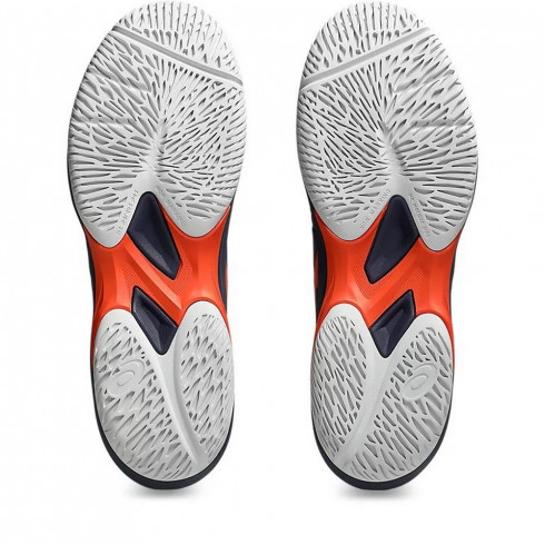 Фото Чоловічі кросівки для тенісу Asics GAME FF 1041A489-500 - зображення 4