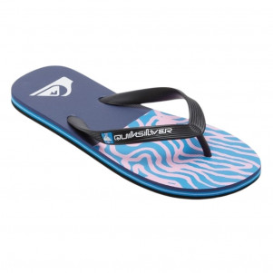 Чоловічі в'єтнамки Quiksilver MOLOKAI ART II SNDL AQYL101360-XKBM