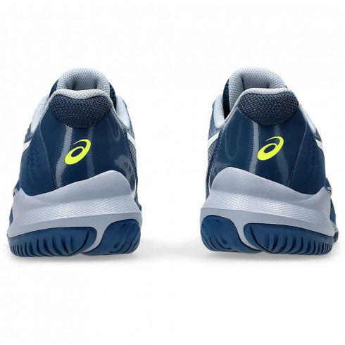 Чоловічі кросівки для тенісу Asics GEL-CHALLENGER 14 1041A405-402 - зображення 6 Фото Чоловічі кросівки для тенісу Asics GEL-CHALLENGER 14 1041A405-402 - зображення 6
