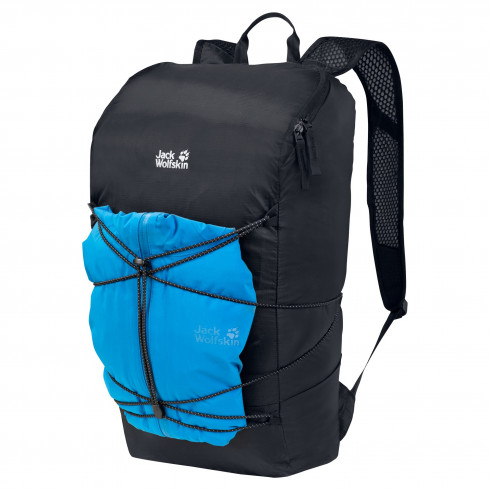 Фото Рюкзак Jack Wolfskin JWP ULTRALIGHT PACK 2010481_6000 - зображення 4