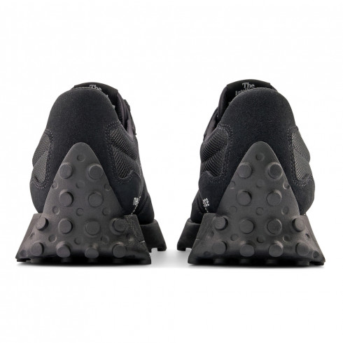 Фото Чоловічі повсякденні кросівки New Balance 327 MS327CTB - зображення 2