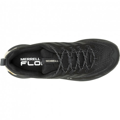 Фото Чоловічі трекінгові кросівки Merrell MOAB SPEED 2 J037525 - зображення 3