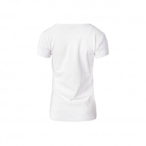 Фото Жіноча футболка HI-TEC LADY DEFI-WHITE - зображення 3