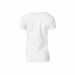 Фото Жіноча футболка HI-TEC LADY DEFI-WHITE - зображення 3