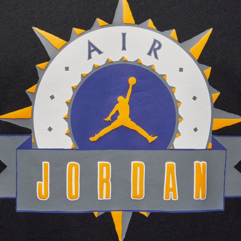 Фото Чоловіча футболка Air Jordan Flight Mvp T-Shirt  FD8227-010 - зображення 4