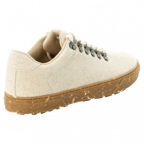 Фото Жіночі кеди Jack Wolfskin ECOSTRIDE 2 LOW W 4051801_5324 - зображення 4