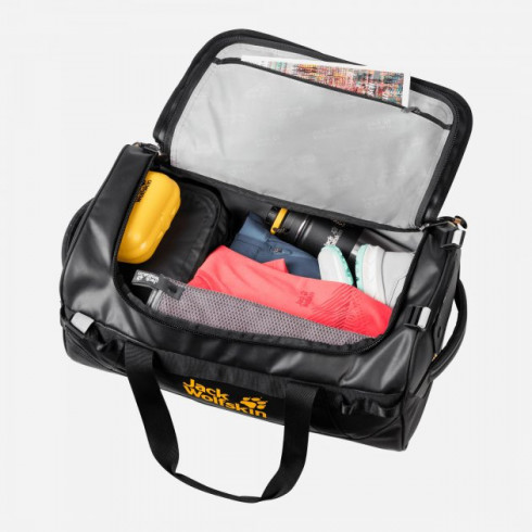 Фото Сумка Jack Wolfskin EXPEDITION TRUNK 30 2008641_6000 - зображення 3