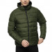 Фото Пуховик чоловічий прошитий Jack Wolfskin HELIUM MEN 1200573_4129 - зображення 1