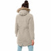 Фото Парку жіноча Jack Wolfskin WILDWOOD PARKA W 1113041-6260 - зображення 2