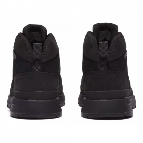 Фото Чоловічі черевики Timberland Euro Trekker Mid Leather TB0A62SV015 - зображення 5