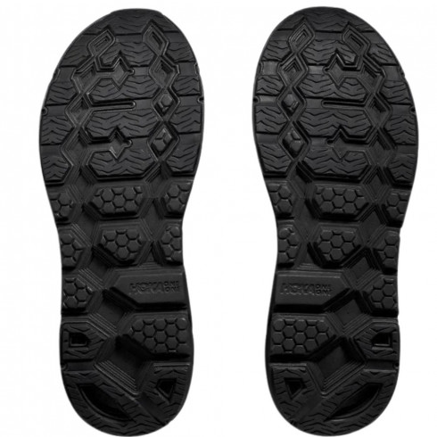 Фото Чоловічі бігові кросівки Hoka One One U CLIFTON L SUEDE 1122571-BBLC - зображення 6