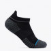 Фото Набір шкарпеток HOKA ONE ONE NO-SHOW RUN SOCK 3-PACK 1122930-WBGR - зображення 3