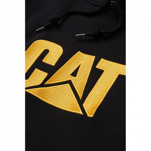 Чоловічій худі з капюшоном Caterpillar W10646-016 - зображення 6 Фото Чоловічій худі з капюшоном Caterpillar W10646-016 - зображення 6
