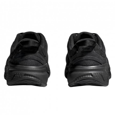 Фото Чоловічі бігові кросівки Hoka One One U CLIFTON L SUEDE 1122571-BBLC - зображення 3