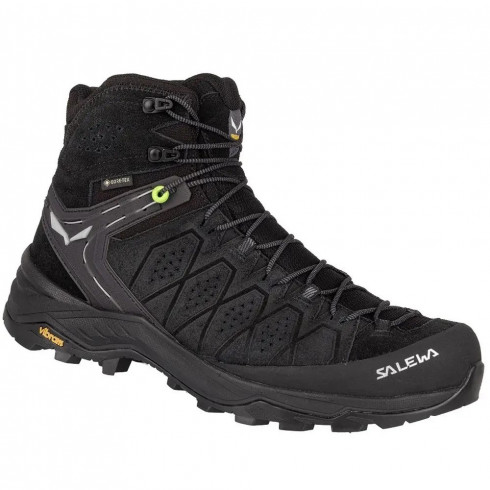 Фото Чоловічі черевики Salewa MS ALP TRAINER 2 MID GTX 61382_0971 - зображення 1